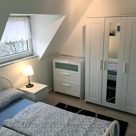 Appartamento Marie Fehmarn Esterno foto