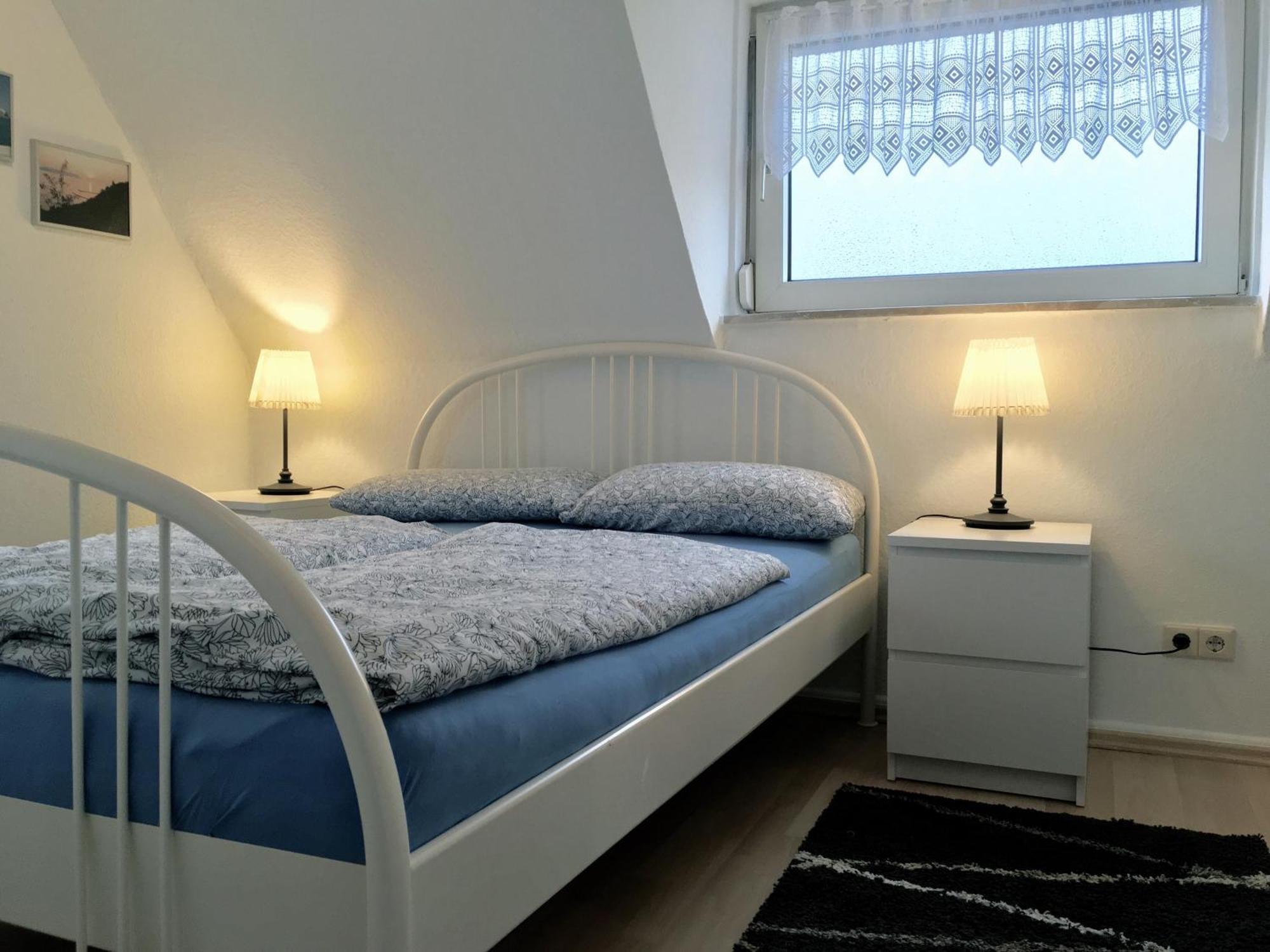 Appartamento Marie Fehmarn Esterno foto